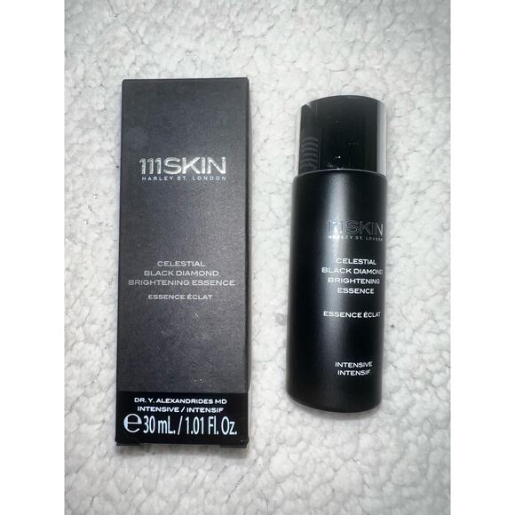 CELESTIAL BLACK DIAMOND BRIGHTENING ESSENCE - 30 ml - Picture 1 of 6